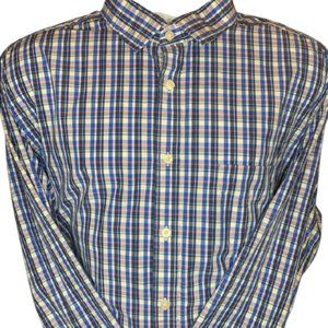 UntuckIt Men’s XXL Button Up Shirt